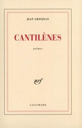 Cantilènes