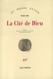 La Cité de Dieu