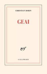 Geai