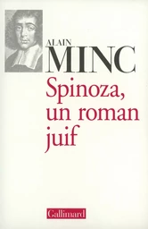 Spinoza, un roman juif