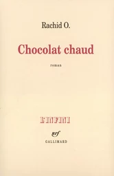 Chocolat chaud