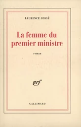 La Femme du premier ministre