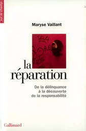 La Réparation