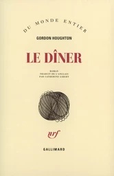 Le Dîner