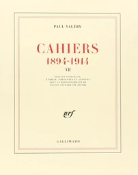 Cahiers