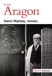 Henri Matisse, roman