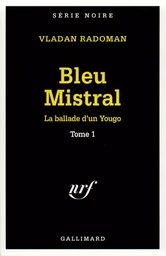 Bleu Mistral