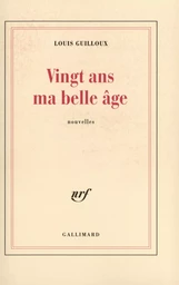 Vingt ans ma belle âge