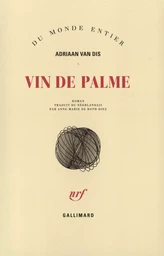 Vin de palme