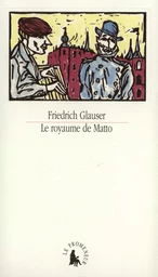 Le Royaume de Matto