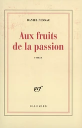 Aux fruits de la passion