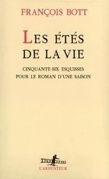 Les Étés de la vie