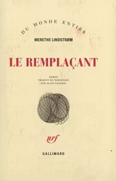 Le Remplaçant