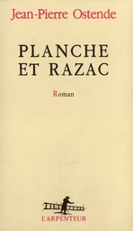 Planche et Razac