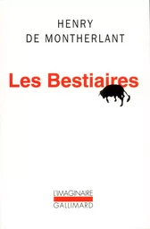 Les Bestiaires