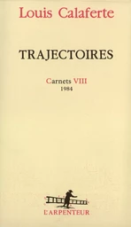 Trajectoires