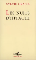 Les Nuits d'Hitachi