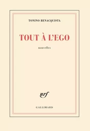 Tout à l'ego