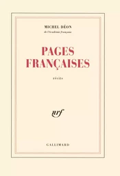 Pages françaises