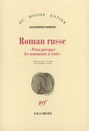 Roman russe