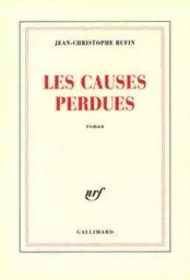 Les Causes perdues