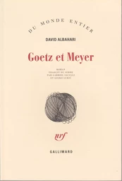 Goetz et Meyer