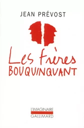 Les Frères Bouquinquant