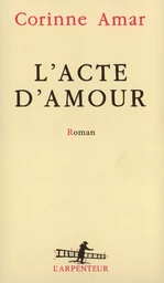 L'Acte d'amour