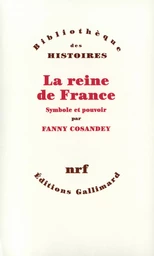 La Reine de France