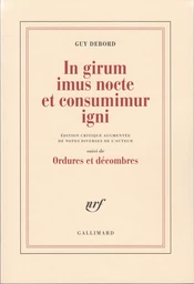 Ingirum/les décombres