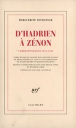 D'Hadrien à Zénon