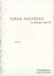 La Séance des 71