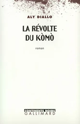 La Révolte du Kómó