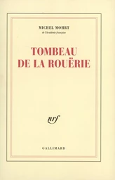 Tombeau de La Rouërie