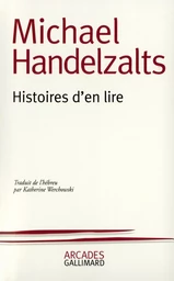 Histoires d'en lire