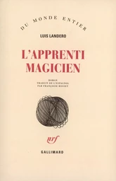 L'Apprenti magicien