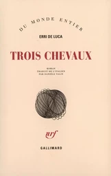 Trois chevaux