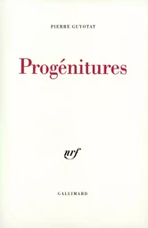 Progénitures