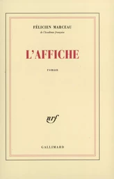 L'Affiche