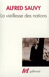 La Vieillesse des nations