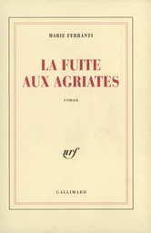 La Fuite aux Agriates