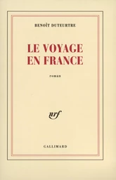 Le Voyage en France