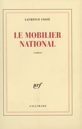 Le Mobilier national