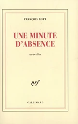 Une Minute d'absence