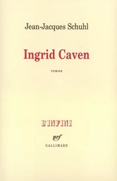 Ingrid Caven