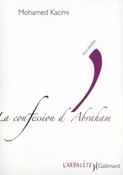 La confession d'Abraham