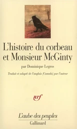 L'Histoire du corbeau et Monsieur McGinty