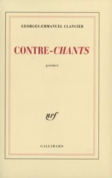 Contre-chants