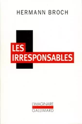 Les Irresponsables