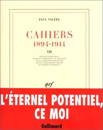 Cahiers